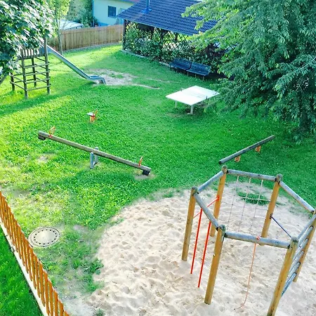 Penzion Arb Gmbh Herchsheim