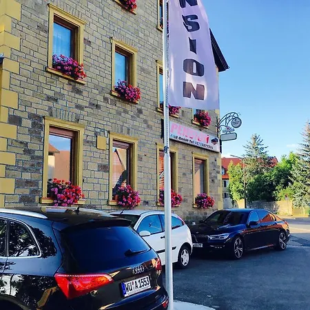 Maison d'hôtes Arb Gmbh *
