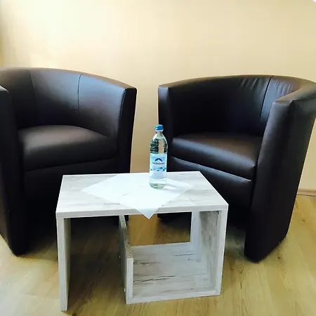 Penzion Arb Gmbh *