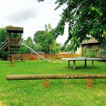 Penzion Arb Gmbh *