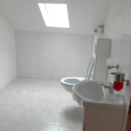 Maison d'hôtes Arb Gmbh