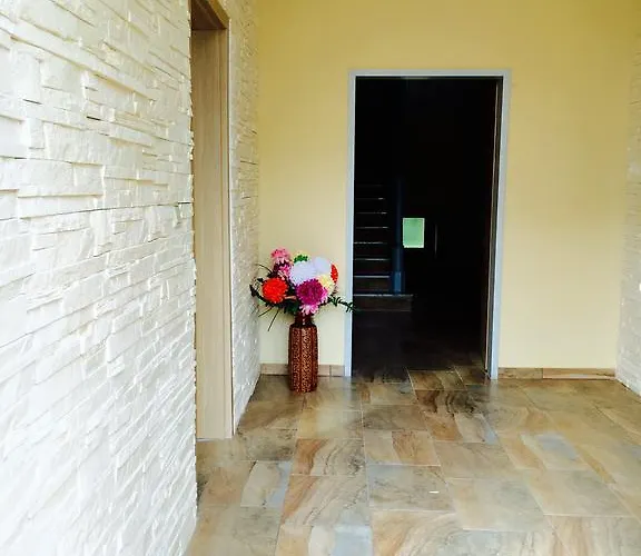 Casa de hóspedes Arb Gmbh