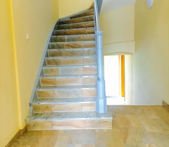 Casa de hóspedes Arb Gmbh
