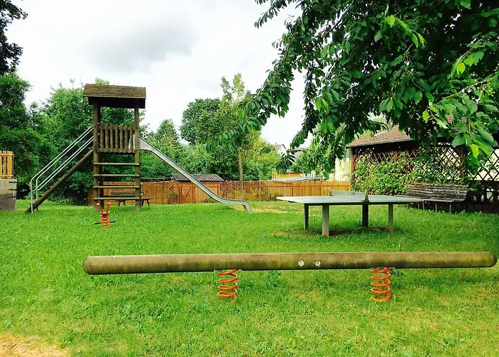 Casa de hóspedes Arb Gmbh *